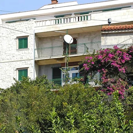 Fortune - Cdm05028-dyd Apartament Podgora (Split-Dalmatia)