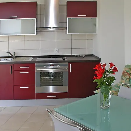Fortune - Cdm05028-dyd Apartament Podgora (Split-Dalmatia)