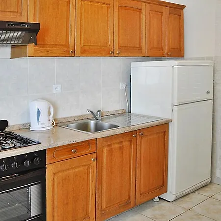Fortune - Cdm05028-dyd Apartment